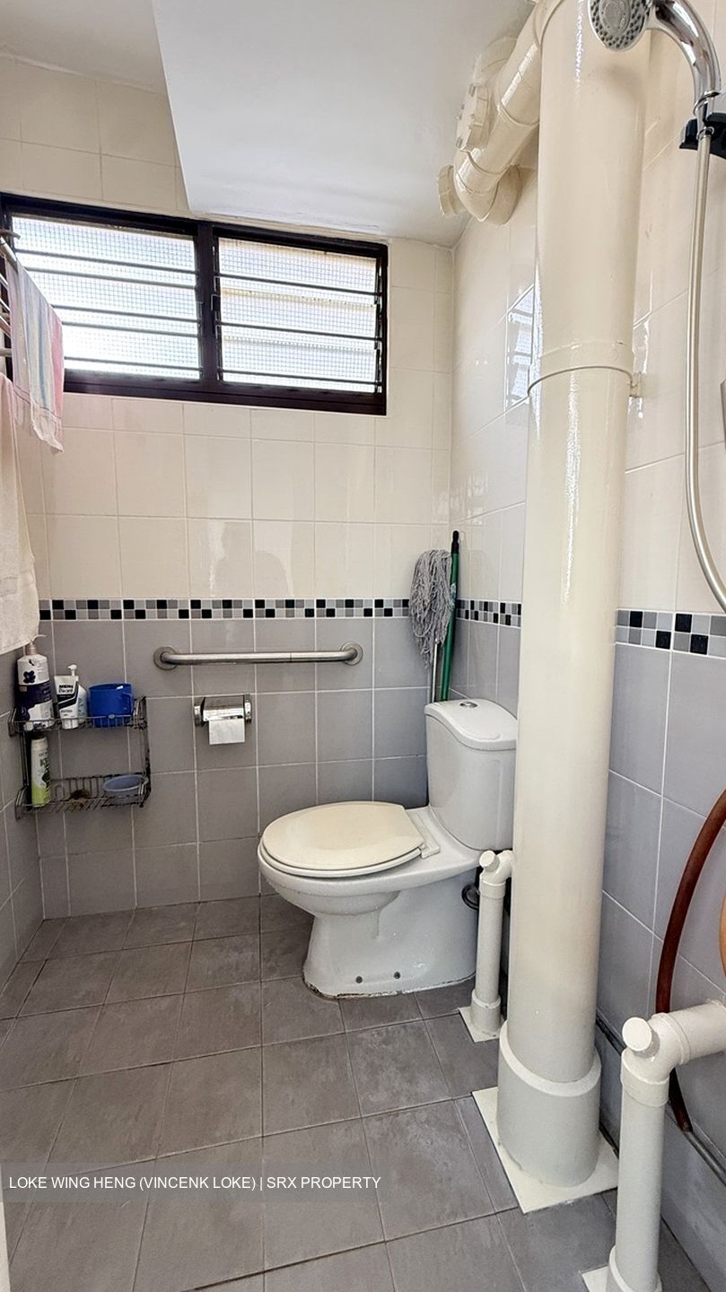 Blk 5 Saint George's Lane (Kallang/Whampoa), HDB 3 Rooms #529976101